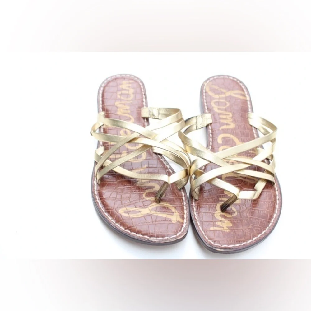 Sam Edelman sandals Georgette